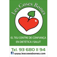 Les Coses Bones de Molins de Rei logo - Similar company to Ajuntament De Molins De Rei