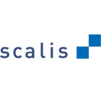Scalis AG Personal- und Unternehmensberatung logo - Similar company to Hunter Personal Ag