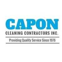 Capon Cleaning Contractors Inc logo - Similar company to Hire Crews | Commercial Cleaning & Janitorial Services