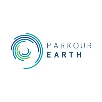 Parkour Earth logo - Similar company to Keepitpromo