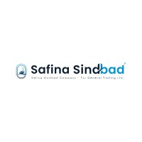 safina sindbad co logo - Similar company to Abu Afif Sweets- Erbil