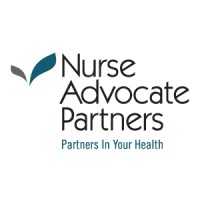 Nurse Advocate Partners LLC logo - Similar company to Morlux Nurse Concierge Pllc