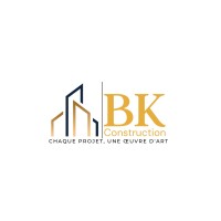 BK Construction & Commerce logo - Similar company to Bk Construction Services