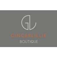 Gingerlillie Boutique Ltd logo - Similar company to Sizzle Design London