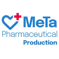 MeTa Pharmaceutical Production logo - Similar company to Metapharma
