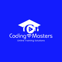 coding masters logo - Similar company to Coding Master