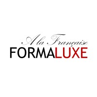 FORMALUXE logo - Similar company to Studio 3.5Grams