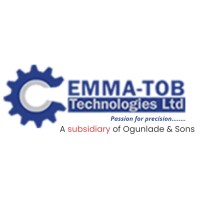 Emma-Tob Technologies logo - Similar company to Chaimbase