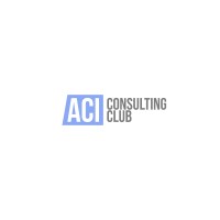 Aci Consulting Club