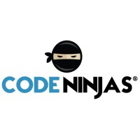 Code Ninjas Smyrna logo - Similar company to Code Ninjas Pensacola