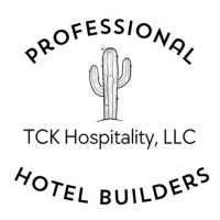 TCK Hospitality, LLC logo - Similar company to Torrelko | Architecture