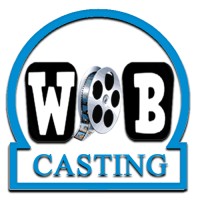 WoB Casting logo - Similar company to Casting Light Network