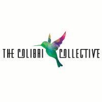 Colibri Collective logo - Similar company to Mi Poder