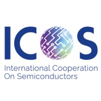 ICOS-International Cooperation On Semiconductors logo - Similar company to Ascent+