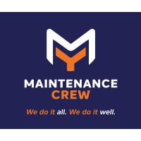 My Maintenance Crew logo - Similar company to Apmg Services