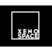 Xeno Space logo - Similar company to Rubicon Story