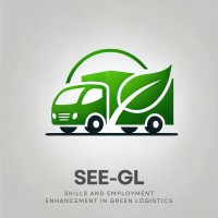 SEE-GL logo - Similar company to Visoka Škola 