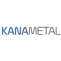 KANA METAL logo - Similar company to Poddar International