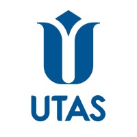 UTAS Co. logo - Similar company to Utas
