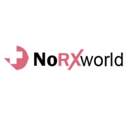Norxworld Online Pharmacy logo - Similar company to Socialinq | Digital Marketing Agency & Institute