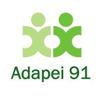 Adapei de l'Essonne logo - Similar company to Ladapt Essonne
