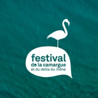 Festival de la Camargue logo - Similar company to Steloris