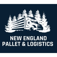 New England Pallet & Logistics LLC logo - Similar company to W2 Pallets
