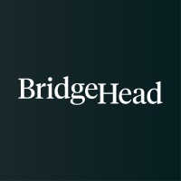 BridgeHead The Hague logo - Similar company to Bridgehead It
