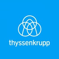 thyssenkrupp MillServices & Systems GmbH logo - Similar company to Interior Germany