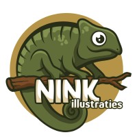 NINK illustraties logo - Similar company to Maten Ict & Partners