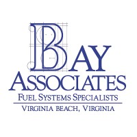 Bay Associates logo - Similar company to Jet Fuel Specialists
