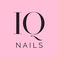 IQNAILS OFFICIAL logo - Similar company to Verdent