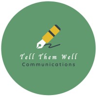 Tell Them Well Communications logo - Similar company to Assertive Voices