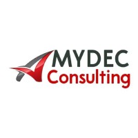 MYDEC CONSULTING logo - Similar company to Acait Net