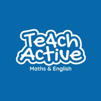 Teach Active logo - Similar company to First4Maths Ltd