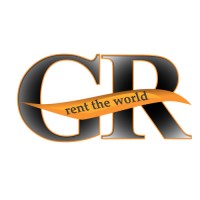 GlobalRent logo - Similar company to Apromed