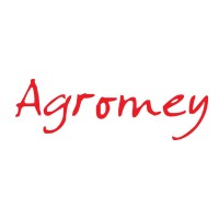 Agromey logo - Similar company to Trienon Gmbh