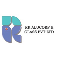 RK Alucorp & Glass Pvt Ltd logo - Similar company to Suyash-Group