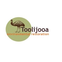 Toolijooa Environmental Restoration logo - Similar company to Narla Environmental