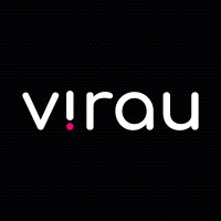 VIRAU logo - Similar company to Flert