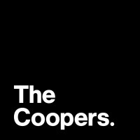 The Coopers • A Branding & Design Studio logo - Similar company to Whiteboard Studio