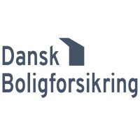 Dansk Boligforsikring A/S logo - Similar company to Ejendomscenter Jammerbugt