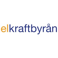 Elkraftbyrån i Göteborg AB logo - Similar company to Elk I Göteborg Ab