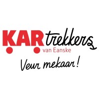 Kartrekkers van Eanske logo - Similar company to Pvda Enschede