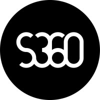 S360 logo - Similar company to Servissoft By Workybe