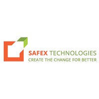 Safex Technologies logo - Similar company to Fricap Security Pvt Ltd