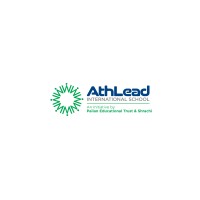 Athlead International logo - Similar company to Foreword