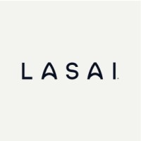 LASAI | Solar Electric Boats logo - Similar company to Volta Electric Boats