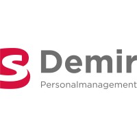 BS Demir GmbH logo - Similar company to Agv Personal Gmbh & Co. Kg