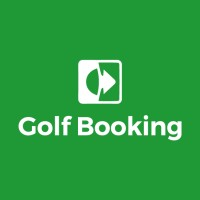 Golf-Booking.com logo - Similar company to Table-Booking.Com